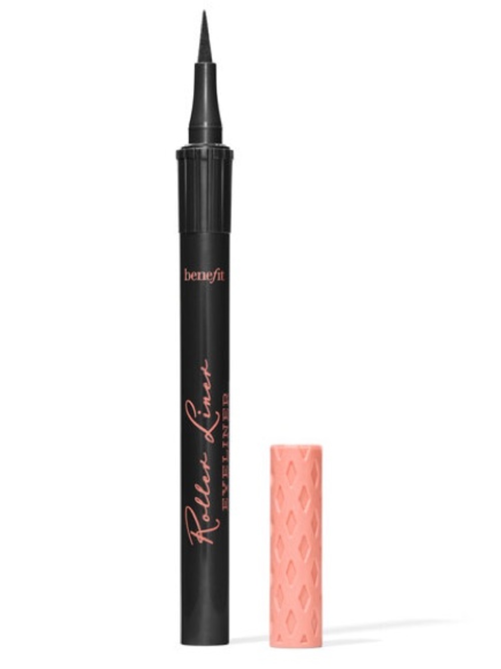 Benefit NEW Roller Liner True Matte Liquid Eyeliner 1.0 mL